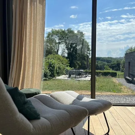 Cozy 17th Century House, Beautiful View, Belgian Ardennes *