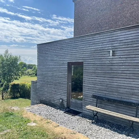 Cozy 17th Century House, Beautiful View, Belgian Ardennes